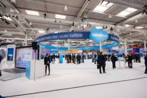 Salesforce AI