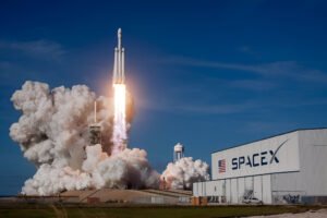 SpaceX Starship Flight 9