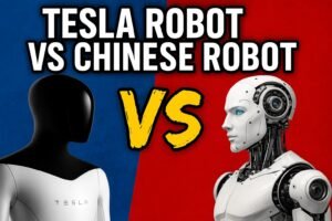 Chinese Robotics Companies