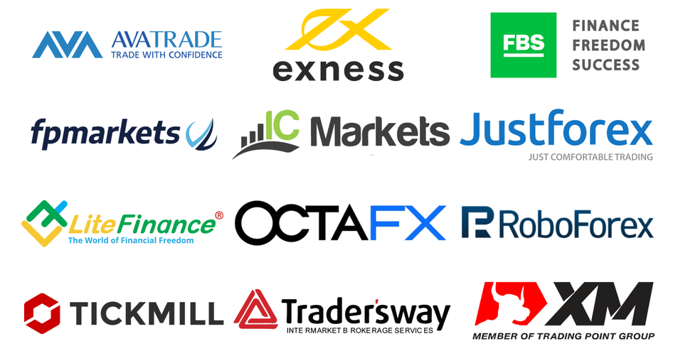 Top 5 Wealthiest Forex Brokers